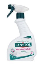 Sanytol Přípravek proti roztočům 300 ml