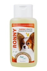 Bea natur Ronny Šampon norkový 220 ml