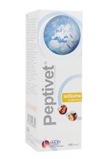 Peptivet foam 100 ml