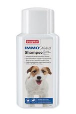 Beaphar Immo Shield Šampon antiparazitární 200 ml