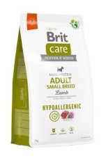 Brit Care Dog Hypoallergenic Adult Small Breed 7 kg