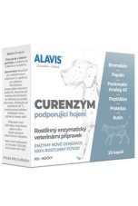 Alavis Curenzym 20 cps