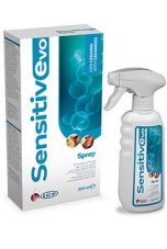 Sensitive Evo spray 200 ml