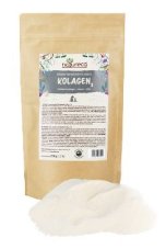 Natureca Kolagen 3 sušený hydrolyzovaný 250 g