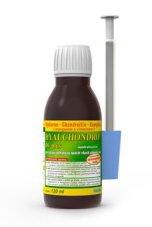 Hyalchondro DC plus 120 ml