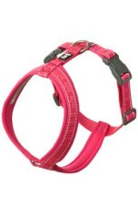 Hurtta Casual ECO Y rubínový 35-45 cm