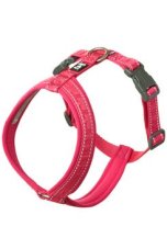 Hurtta Casual ECO Y rubínový 45-55 cm