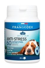 Francodex Anti-stress 60 tbl