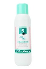 Bea natur Šampon vybělovací č.5 500 ml