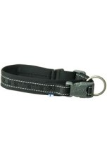 Hurtta Casual ECO černý 30-40 cm