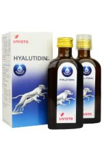 Hyalutidin DC 2 x 125 ml