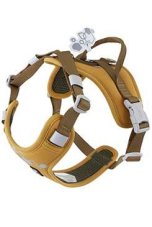 Hurtta Weekend Warrior II ECO postroj pískový 40-50 cm