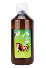 Betaglukan sirup 1000ml