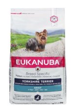 Eukanuba Dog Breed Yorkshire Terrier 2 kg
