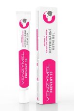 Venzymel Prevent 35 veterinární ústní gel 30 ml