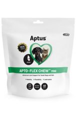 Aptus Apto-Flex chew Mini 40tbl