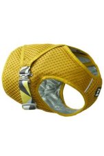 Hurtta Cooling Wrap Vesta chladící 40-50 cm kurkumová