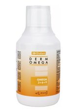Diafarm Omega 3+6+9 na srst pes/kočka dávkovač 250ml