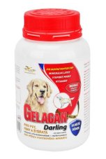 Gelacan Plus Darling 150 g