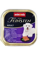 Animonda vom Feinsten Adult Jehněčí a obiloviny 150 g