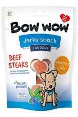 Bow wow Hovězí kotletky 80 g
