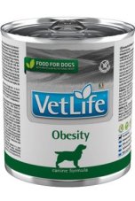 Farmina Vet Life canine Obesity 300 g
