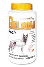 Gelacan Plus Profi 1 kg