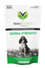 VetriScience Derma Strenght 70 ks