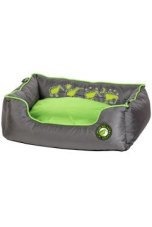 Pelech Running Sofa Bed M zelenošedá Kiwi