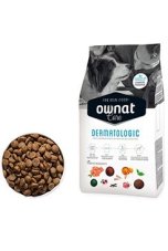 OWNAT CARE DOG Dermatologic 3kg