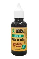 Dokonalá láska Láska 05 Péče o oči 50 ml