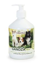Natureca Gandža Mix 500 ml