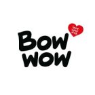 Bow wow