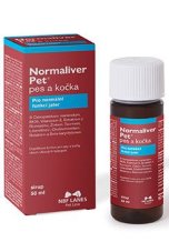 Normaliver 50 ml