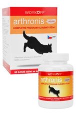 Arthronis Acute 60 tbl