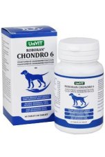 Roboran Chondro 6 60 tbl