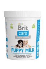 Brit Care Puppy Milk 500 g