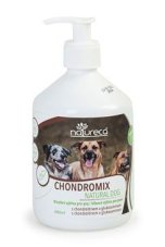 Natureca Chondromix Natural Dog 500 ml