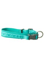 Hurtta Casual ECO paví zeleň 30-40 cm