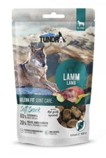 Tundra dog snack Lamb Joint fit 100 g