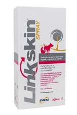 Linkskin spray 200 ml