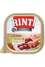 Rinti Kennerfleisch jehně 300 g