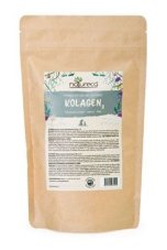 Natureca Kolagen 3 sušený hydrolyzovaný 1 kg