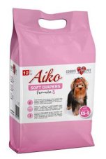 Aiko Soft Diapers 20 x 28 cm 12 ks