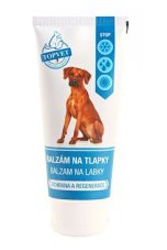 Topvet Balzám na tlapky 100 ml