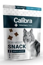 Calibra VD Dog Snack Mobility Support 120 g