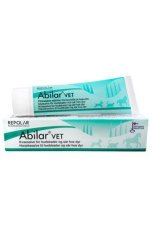 Abilar Vet pryskyřičná mast 10 ml