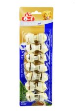 Pochoutka 8in1 Delights Beef Bones XS 7ks
