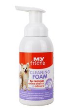 My Friend Čistící pěna 300 ml