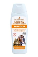 Hafula Antiparazit 250 ml